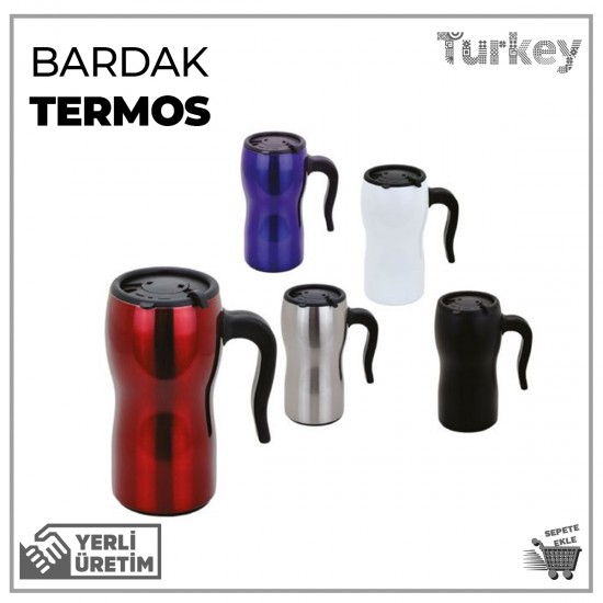 Termos Bardak